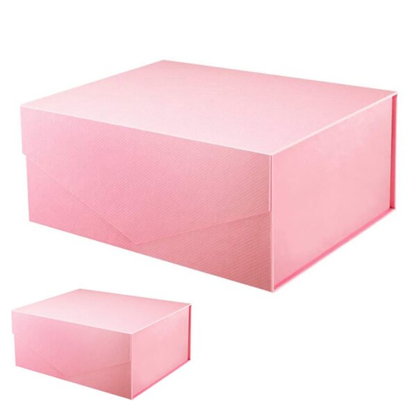 hardcover box&bag 15-6