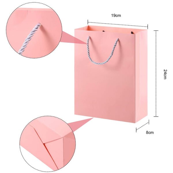 hardcover box&bag 15-5