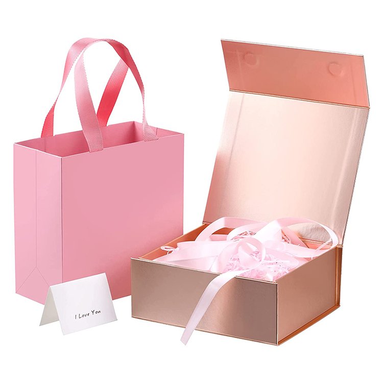 hardcover box&bag 15-3