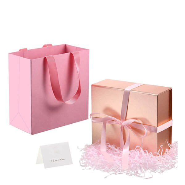 hardcover box&bag 15-2