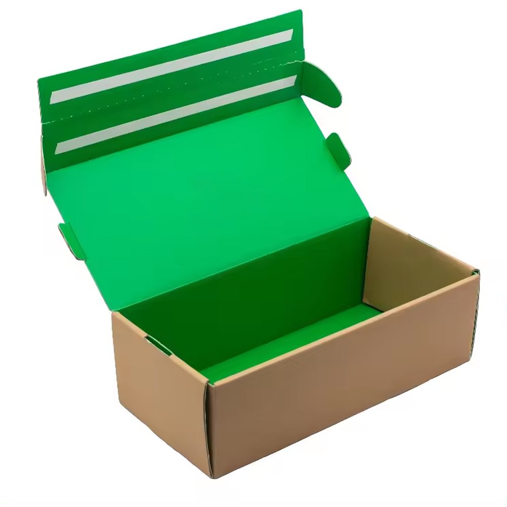 shipping mailer box